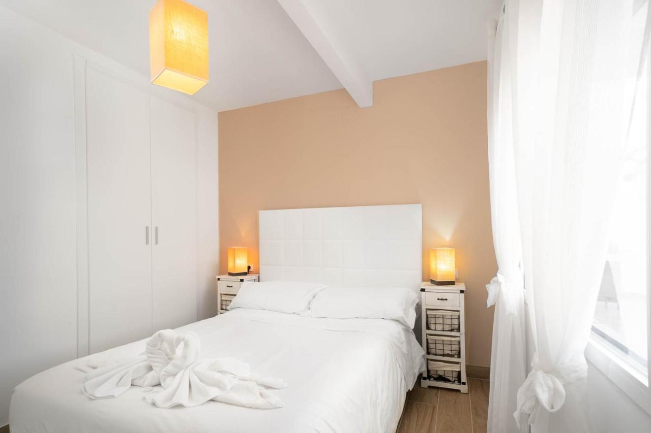 Atico La Barca By Paradise Gold Rentals Бенидорм Экстерьер фото